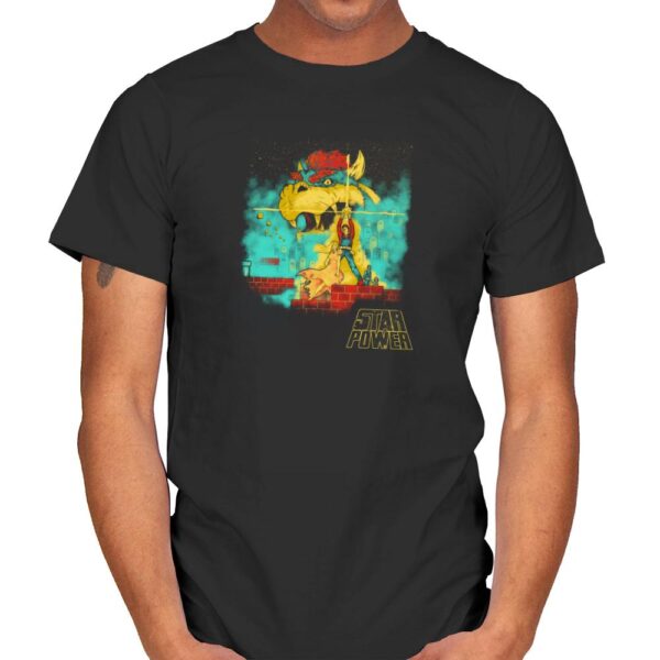 Star Power Exclusive - Mens