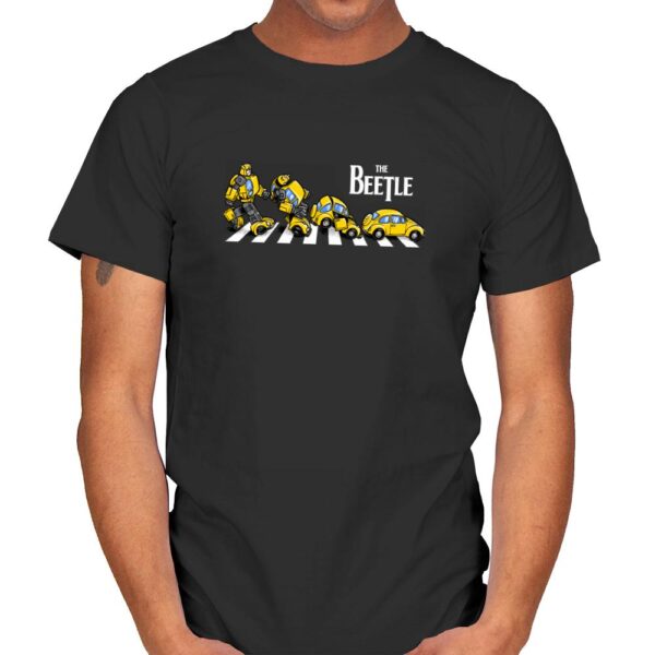 The Beetle Exclusive - Mens