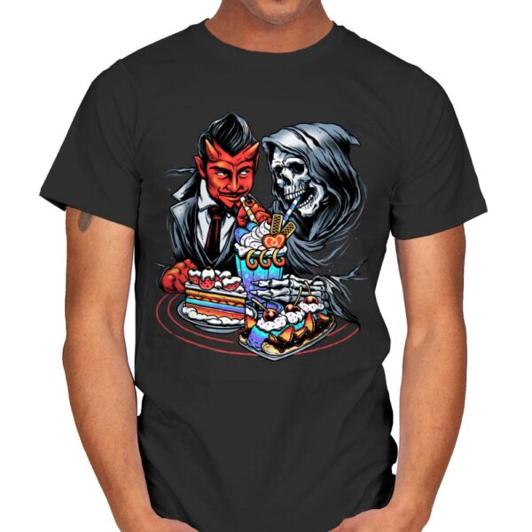 The Devil's Treat - Mens