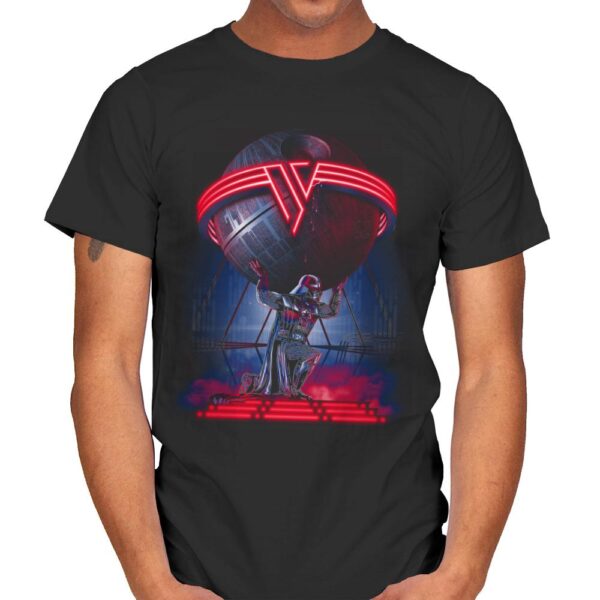 Van Vader - Best Seller - Mens