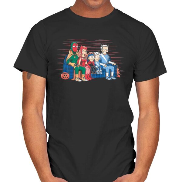 WanDoh Vision - Best Seller - Mens