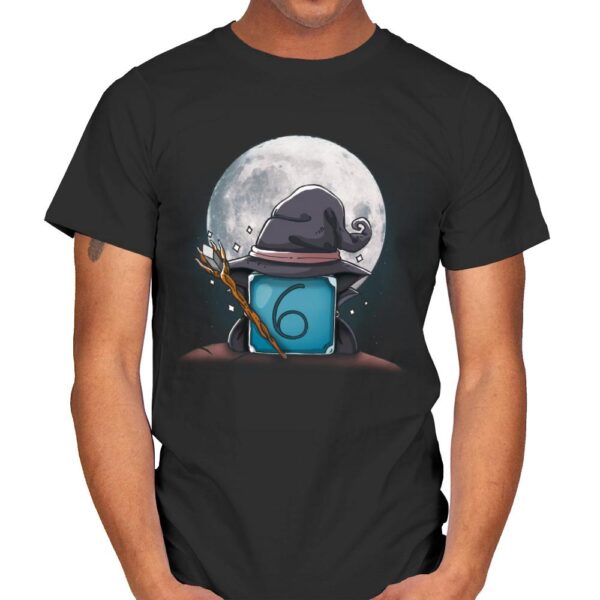 Wizard - Mens