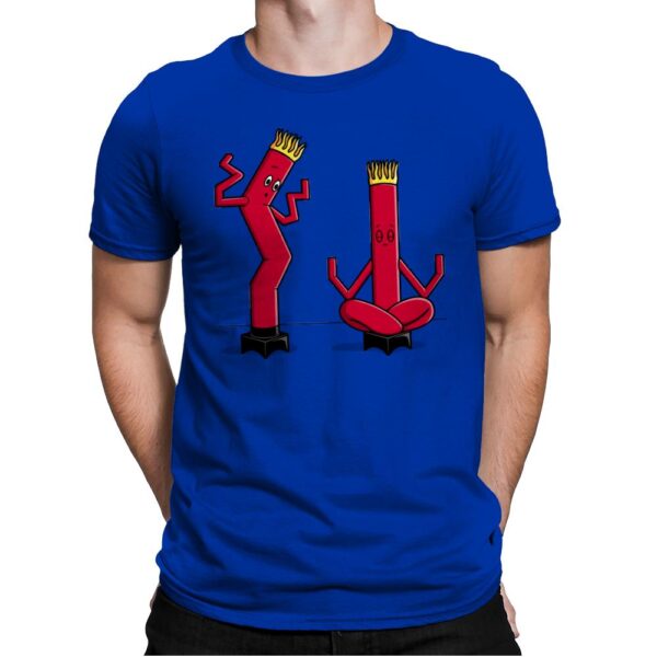 Air Control - Mens Premium