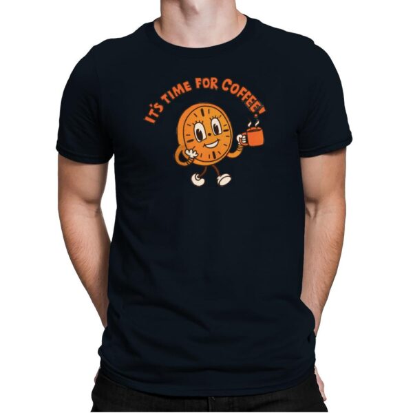 All Day Long - Mens Premium