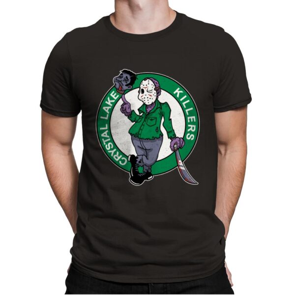 Crystal Lake Killers - Mens Premium