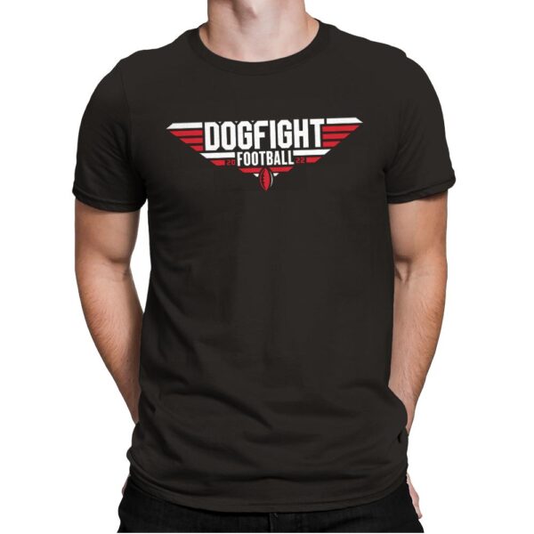 Dogfight Football - Mens Premium