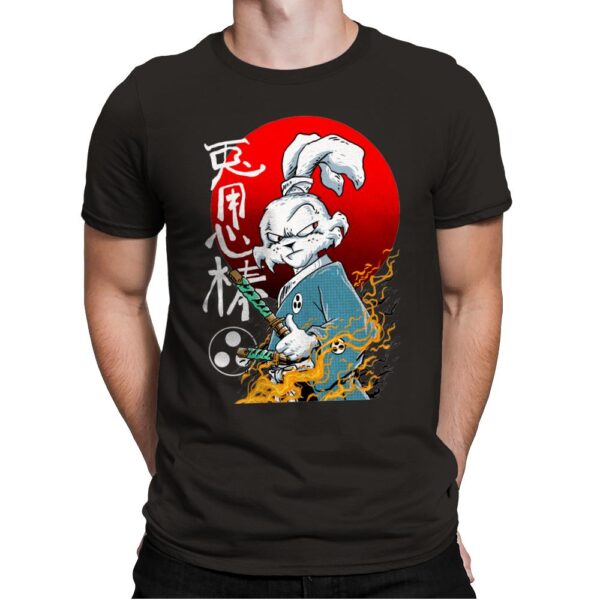 Fighting Rabbit - Best Seller - Mens Premium