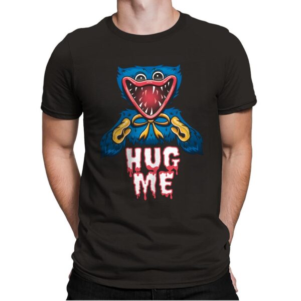 Hug Me - Mens Premium