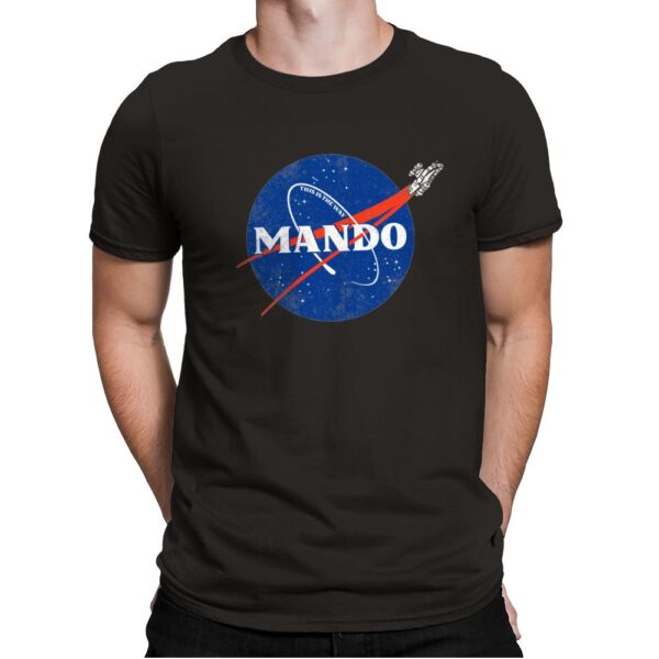 Hunter Space Program - Best Seller - Mens Premium