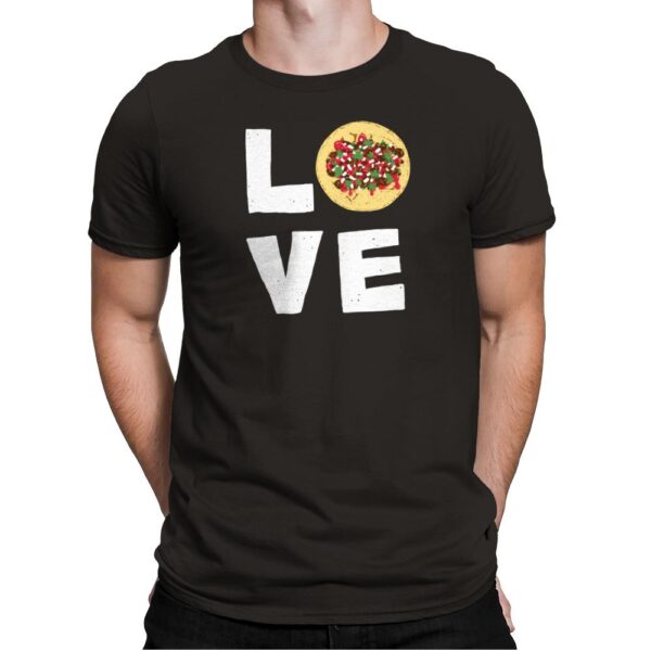 Love Tacos - Mens Premium