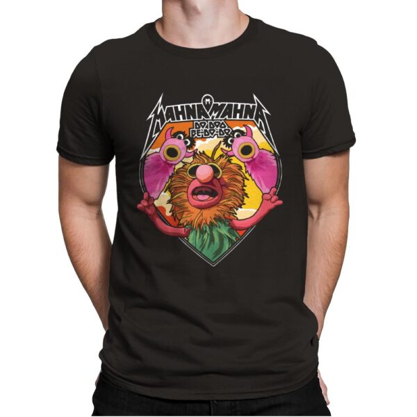 Mahna Mahna - Best Seller - Mens Premium