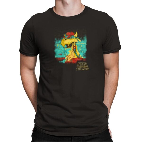 Star Power Exclusive - Mens Premium