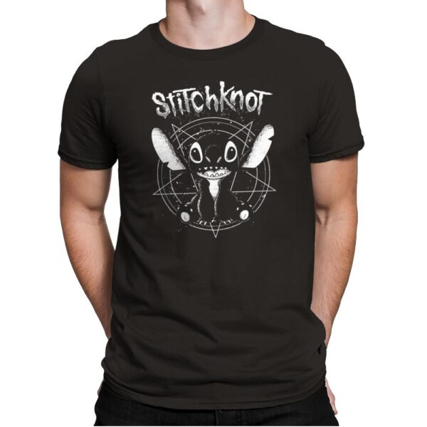 Stitchknot - Best Seller - Mens Premium