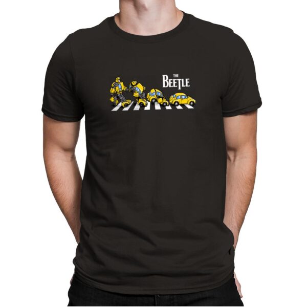 The Beetle Exclusive - Mens Premium