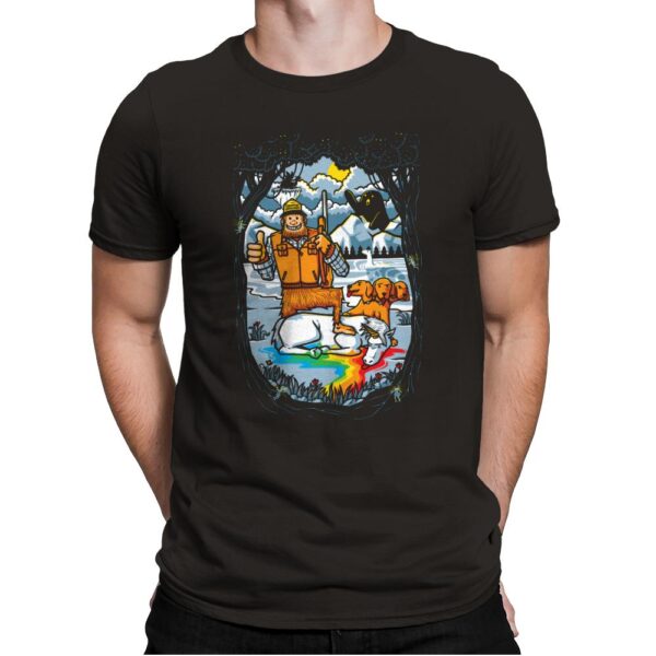 Unicorn Season - Mens Premium