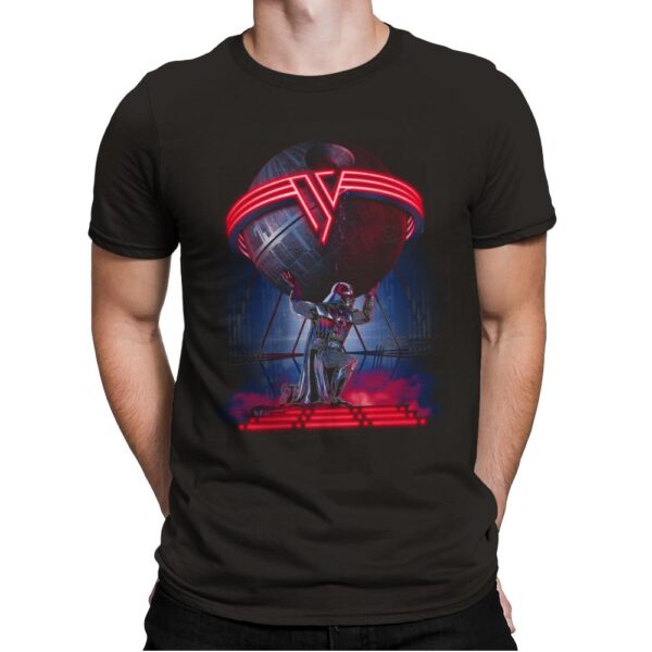 Van Vader - Best Seller - Mens Premium