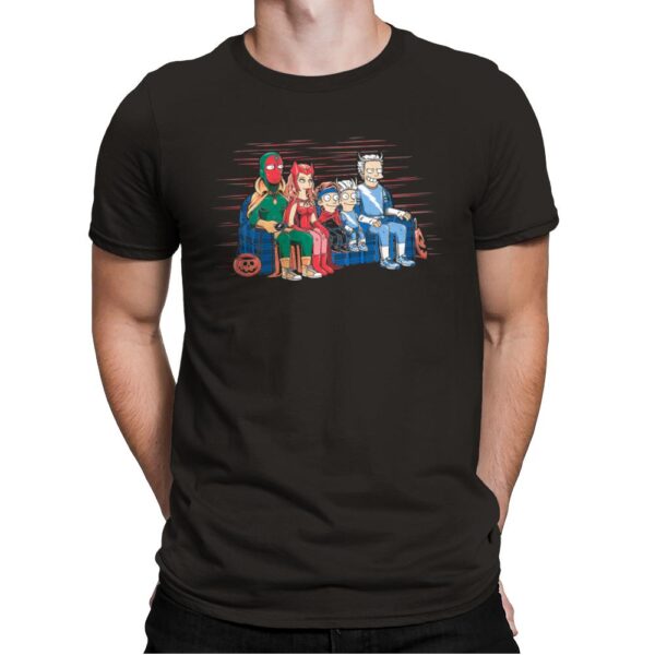 WanDoh Vision - Best Seller - Mens Premium