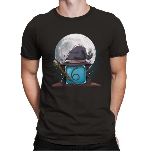 Wizard - Mens Premium