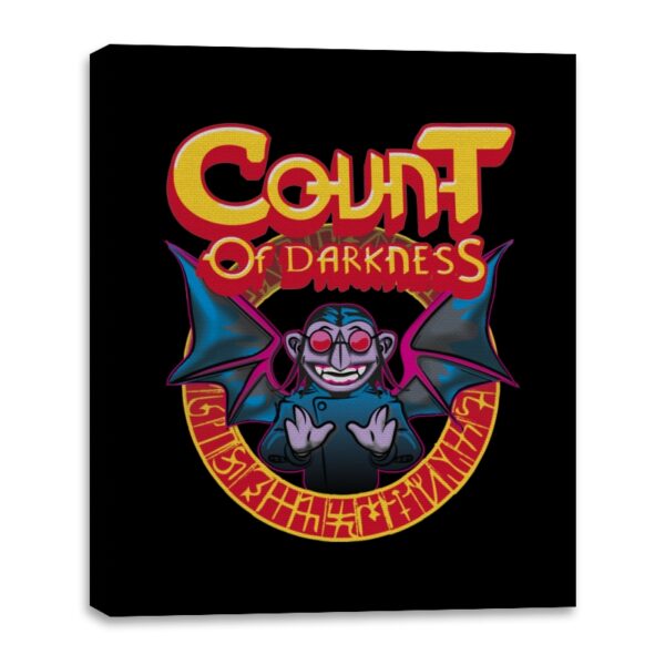 Count of Darkness - Image 11