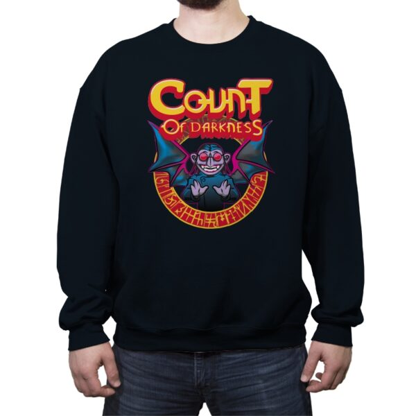 Count of Darkness - Image 10