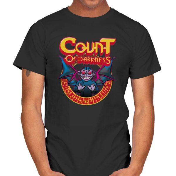 Count of Darkness - Image 8