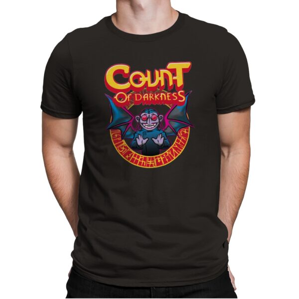 Count of Darkness - Image 7