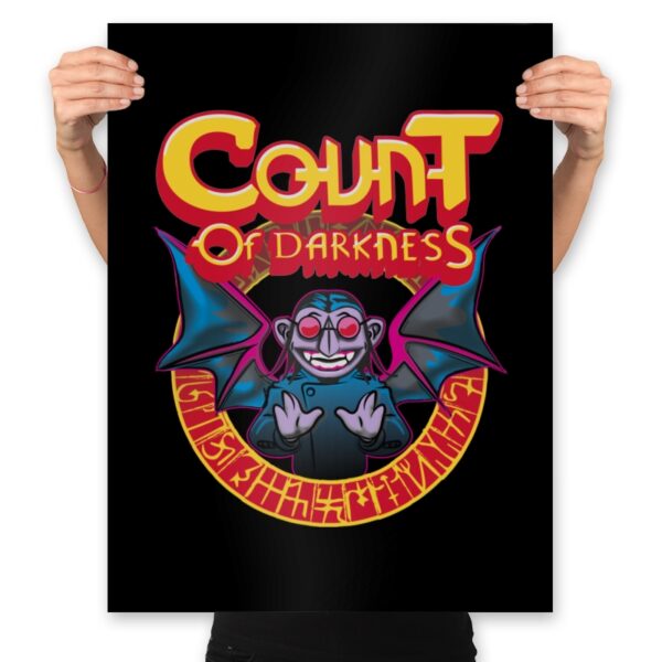 Count of Darkness - Image 6