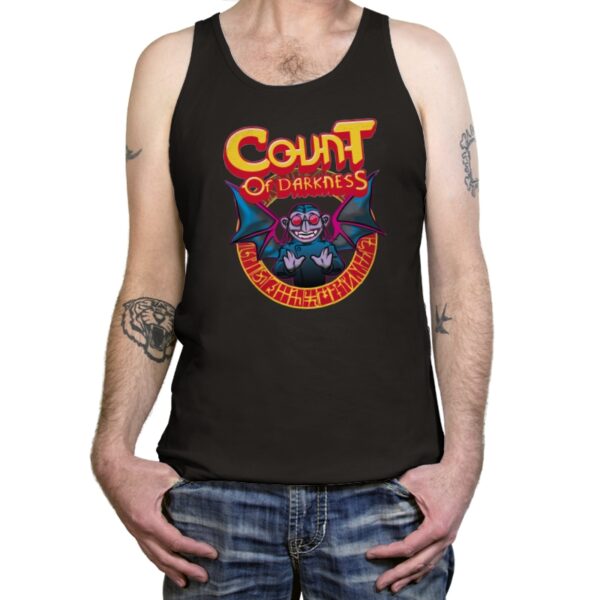 Count of Darkness - Image 5