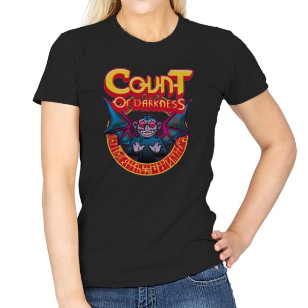 Count of Darkness - Image 4