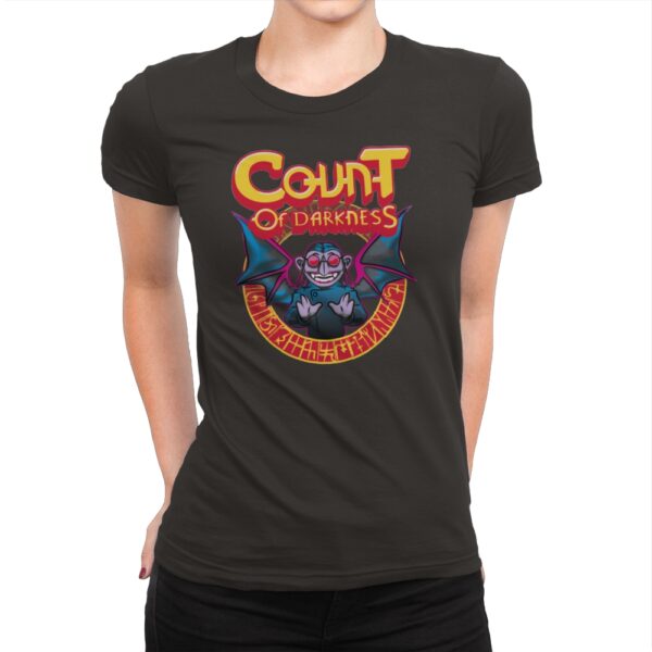 Count of Darkness - Image 3