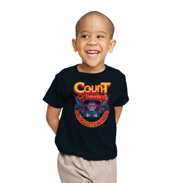 Count of Darkness - Image 2