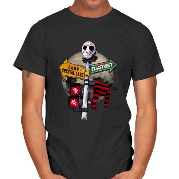 Curse Land - Image 8