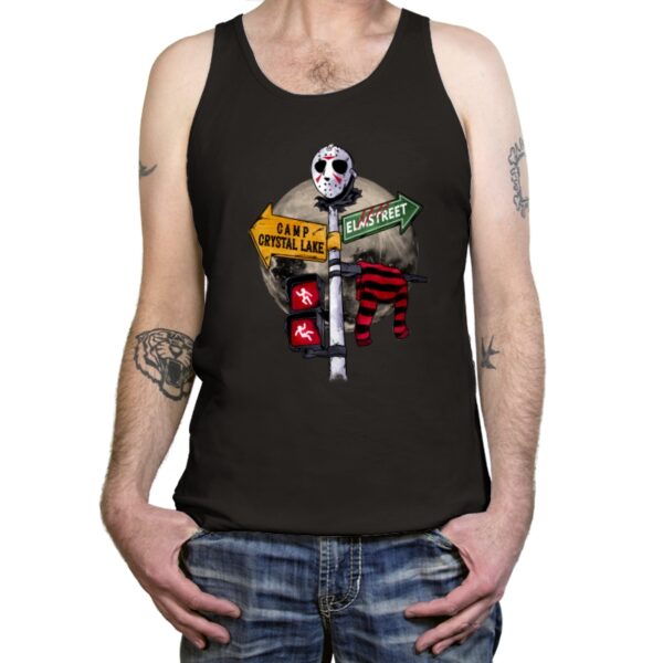 Curse Land - Image 5