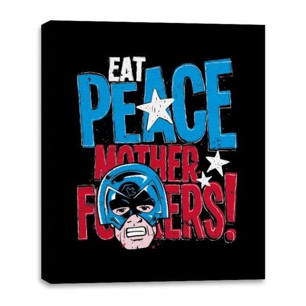 Eat Peace - Image 11