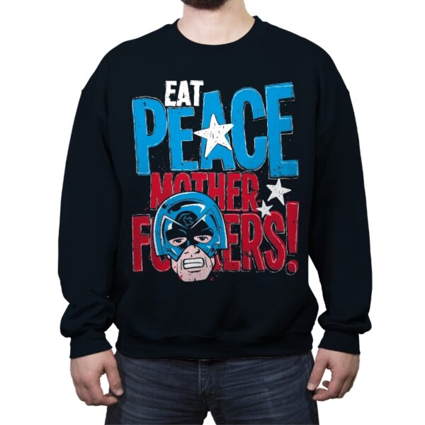 Eat Peace - Image 10