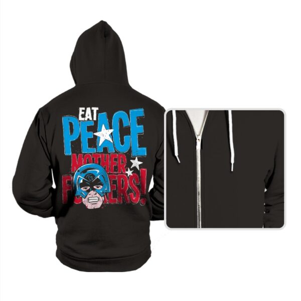 Eat Peace - Image 9