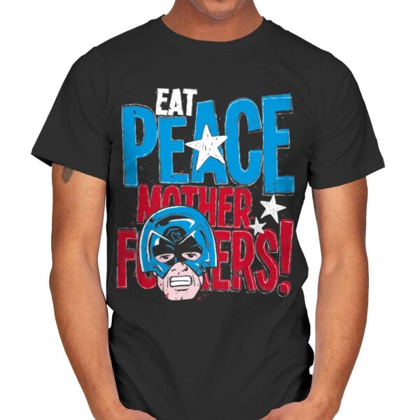Eat Peace - Image 8