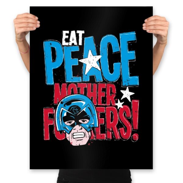 Eat Peace - Image 6