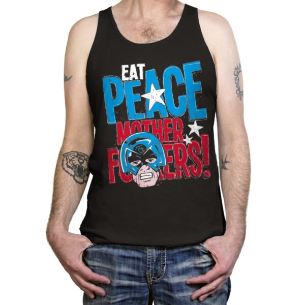 Eat Peace - Image 5