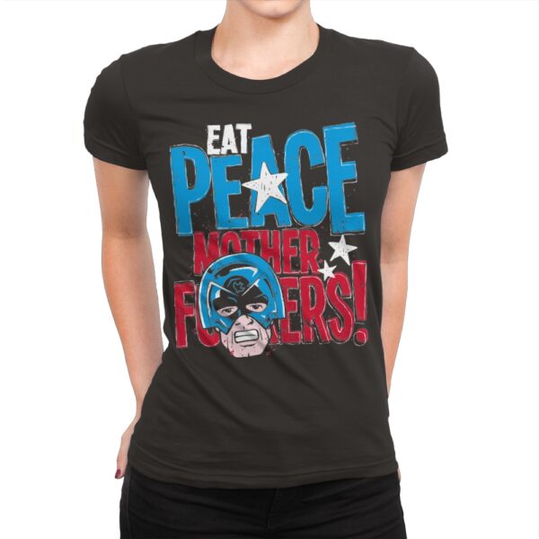 Eat Peace - Image 3