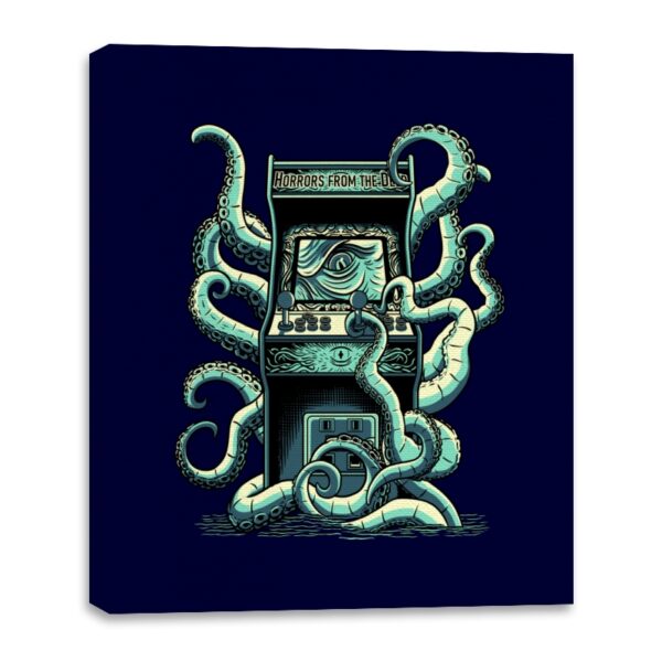 Horrors from the Deep - Image 7