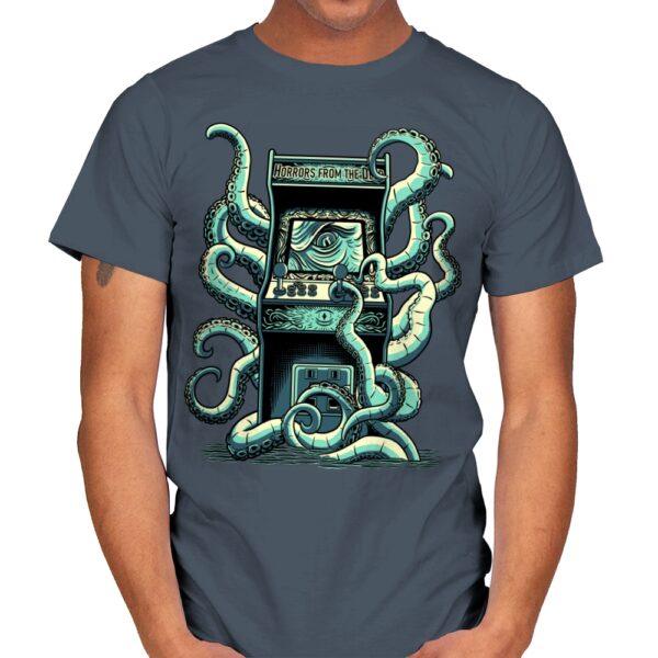 Horrors from the Deep - Image 5