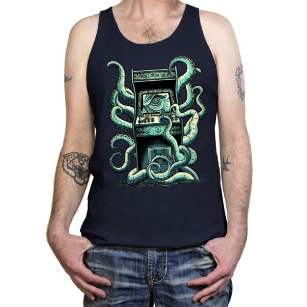 Horrors from the Deep - Image 4