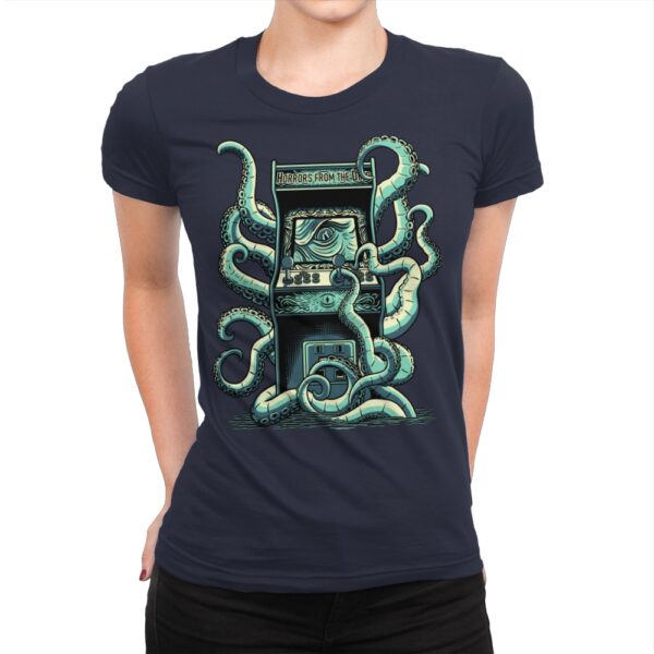 Horrors from the Deep - Image 3