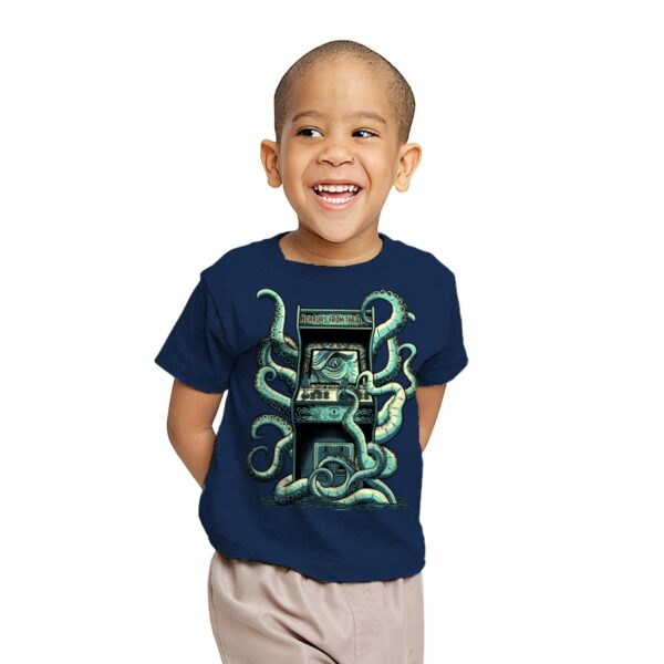 Horrors from the Deep - Image 2