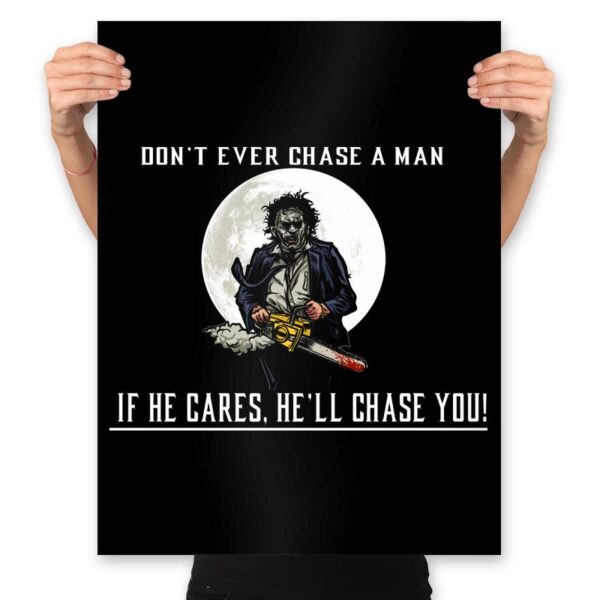 Chaser - Prints