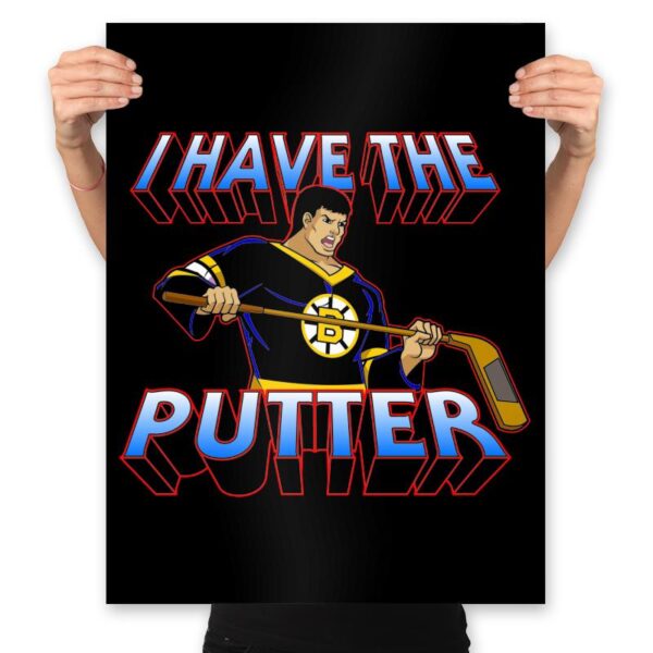 Happy-Man - Prints