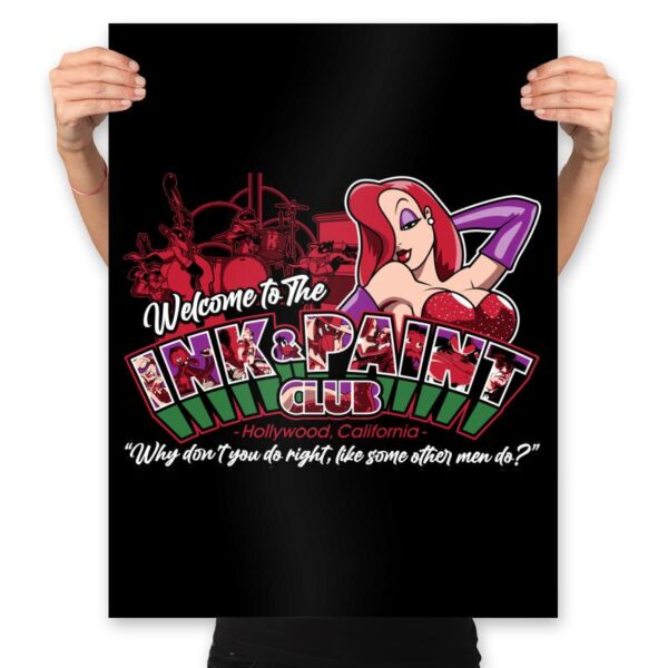 IPC Hollywood - Best Seller - Prints