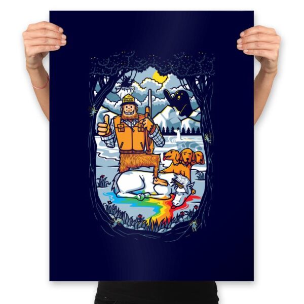 Unicorn Season - Prints