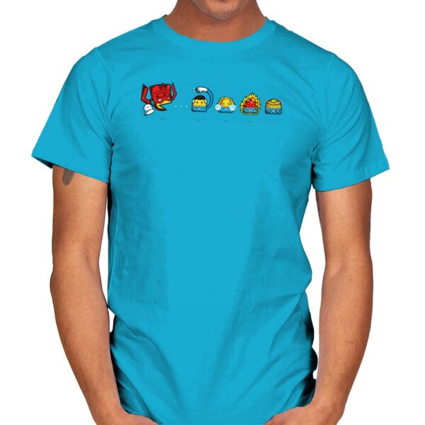 Pac-Tastic 4 - Image 7